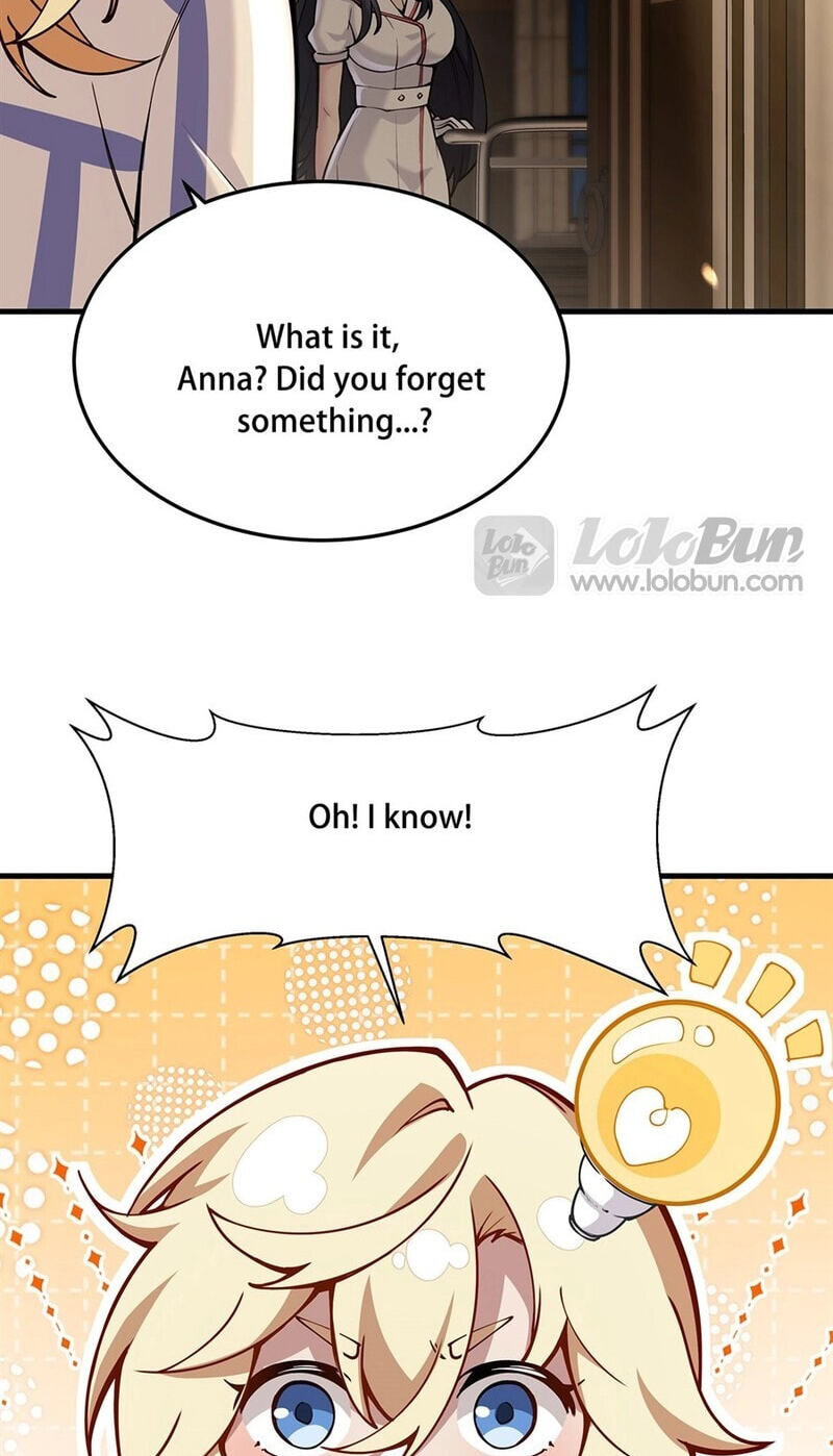 Fengaotian Xiaoshuo Li De Huangmao Fanpai Ye Xiang Xingfu Chapter 76 page 18 - 