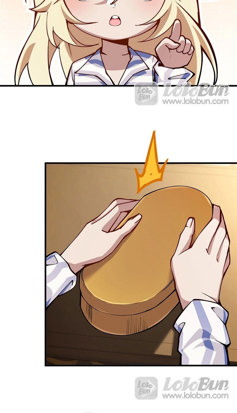Fengaotian Xiaoshuo Li De Huangmao Fanpai Ye Xiang Xingfu Chapter 76 page 19 - 
