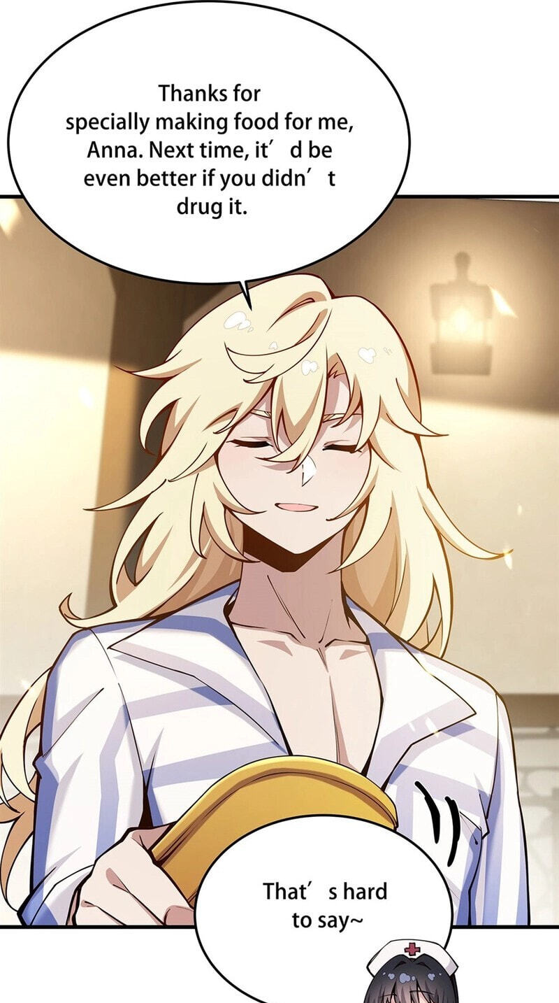 Fengaotian Xiaoshuo Li De Huangmao Fanpai Ye Xiang Xingfu Chapter 76 page 20 - 