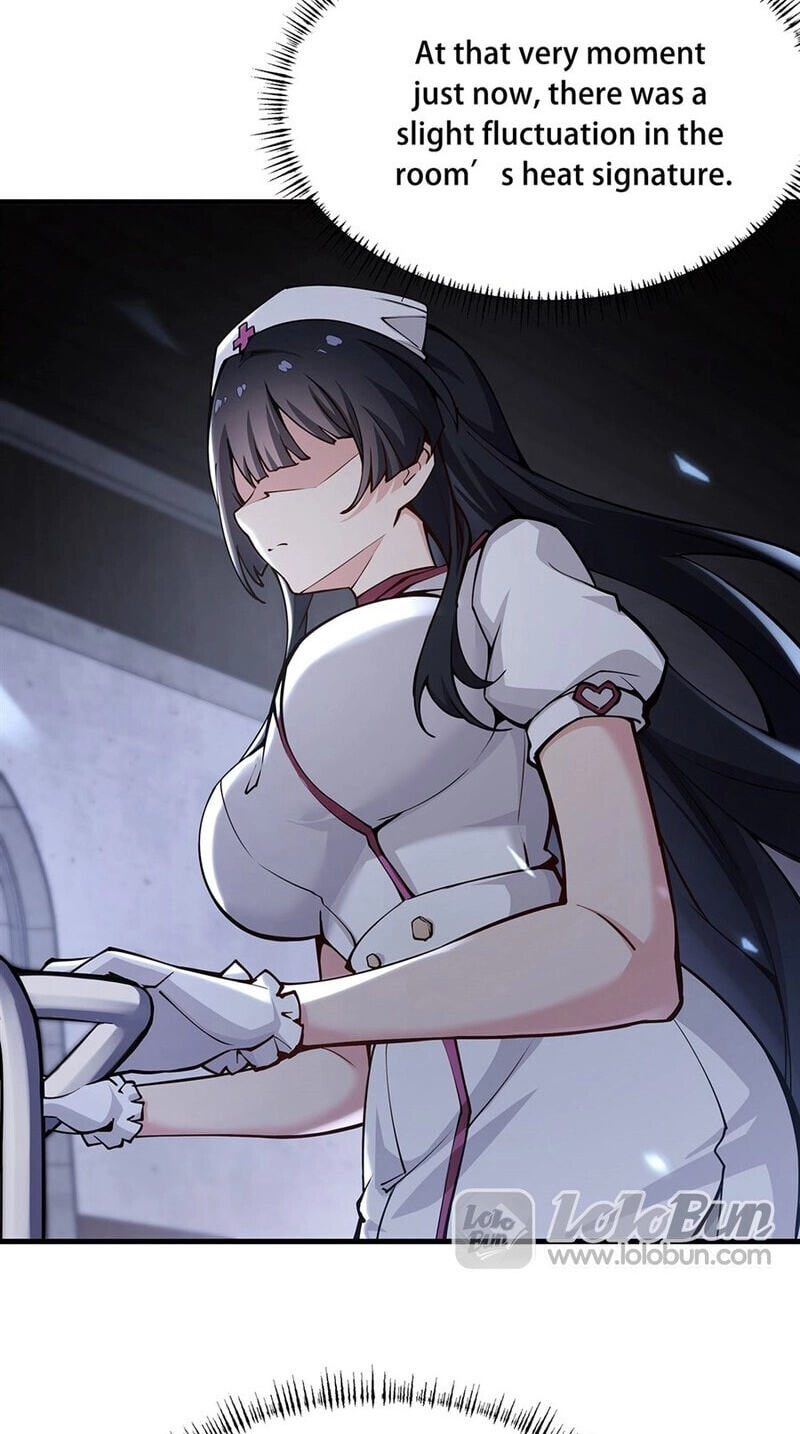 Fengaotian Xiaoshuo Li De Huangmao Fanpai Ye Xiang Xingfu Chapter 76 page 23 - 