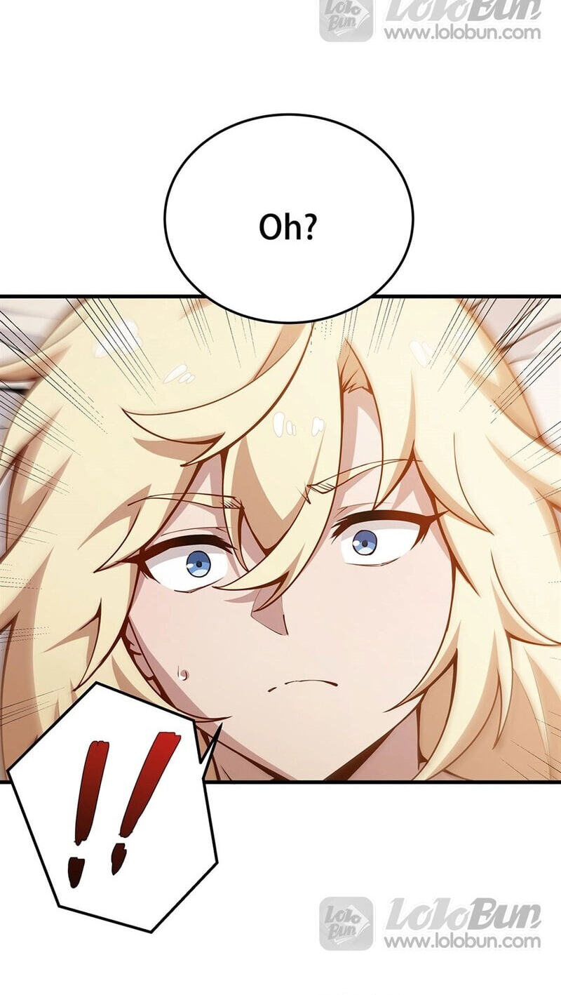 Fengaotian Xiaoshuo Li De Huangmao Fanpai Ye Xiang Xingfu Chapter 76 page 28 - 