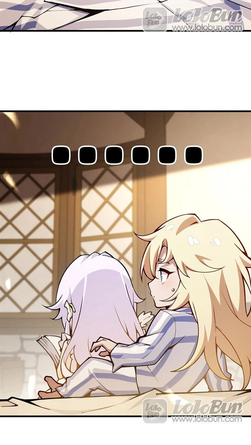 Fengaotian Xiaoshuo Li De Huangmao Fanpai Ye Xiang Xingfu Chapter 76 page 30 - 