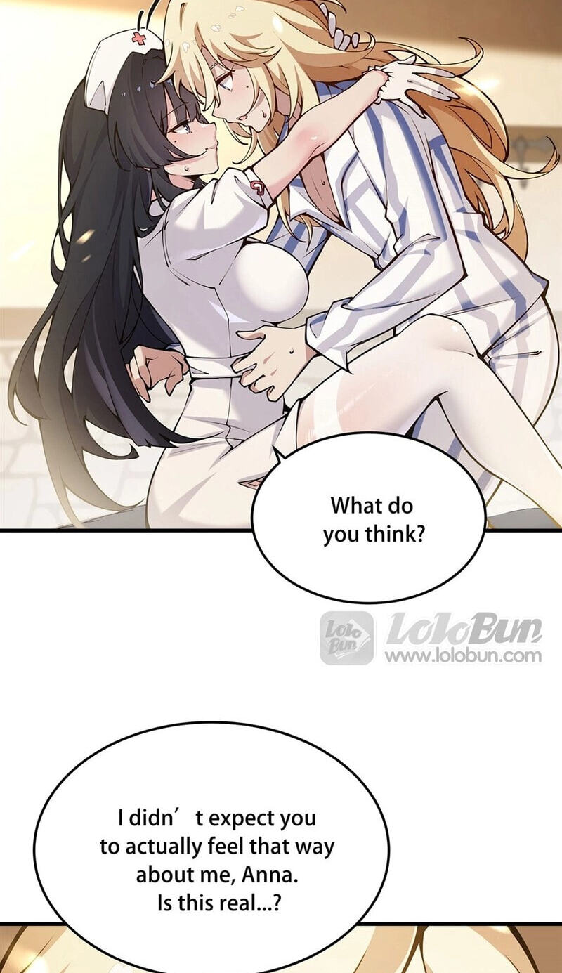 Fengaotian Xiaoshuo Li De Huangmao Fanpai Ye Xiang Xingfu Chapter 76 page 4 - 