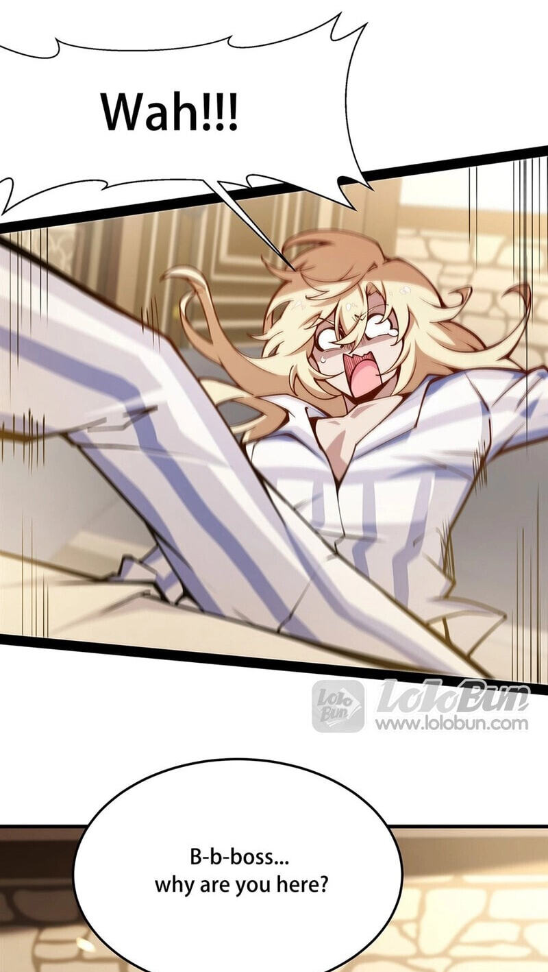 Fengaotian Xiaoshuo Li De Huangmao Fanpai Ye Xiang Xingfu Chapter 76 page 31 - 
