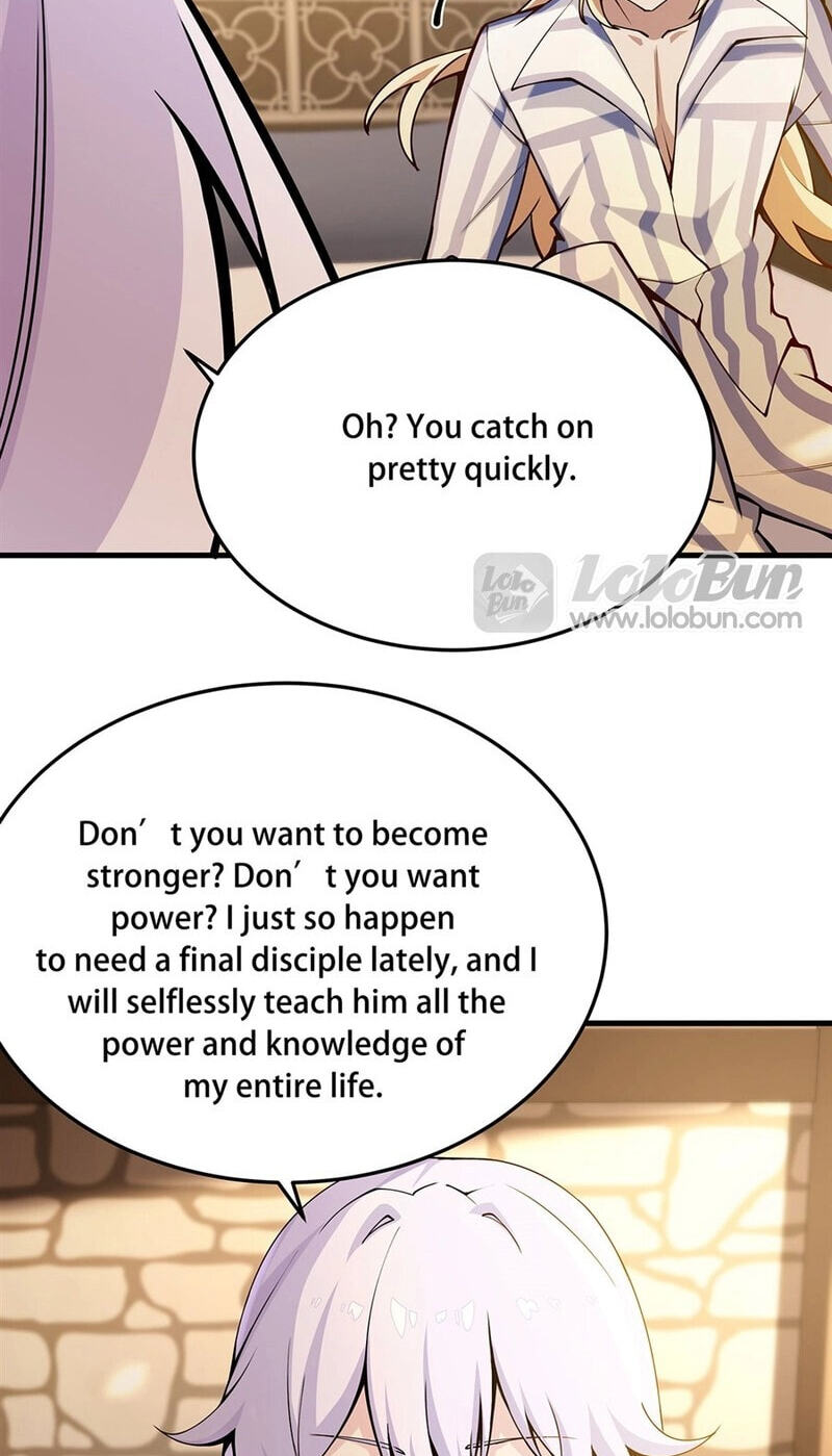 Fengaotian Xiaoshuo Li De Huangmao Fanpai Ye Xiang Xingfu Chapter 76 page 37 - 