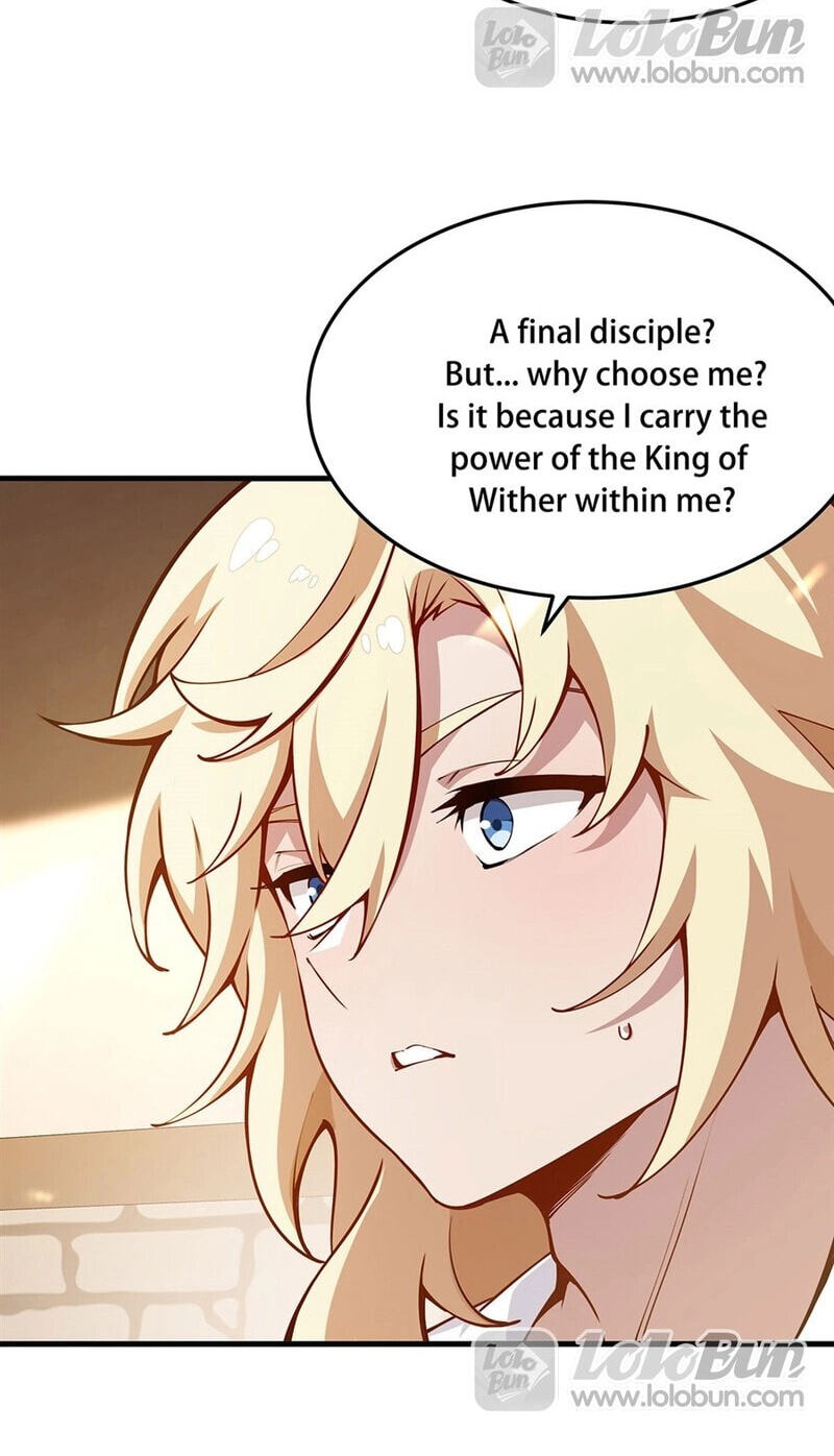 Fengaotian Xiaoshuo Li De Huangmao Fanpai Ye Xiang Xingfu Chapter 76 page 39 - 