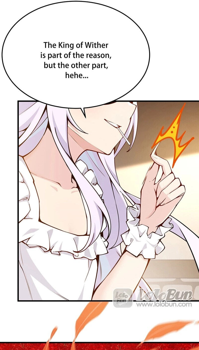 Fengaotian Xiaoshuo Li De Huangmao Fanpai Ye Xiang Xingfu Chapter 76 page 40 - 