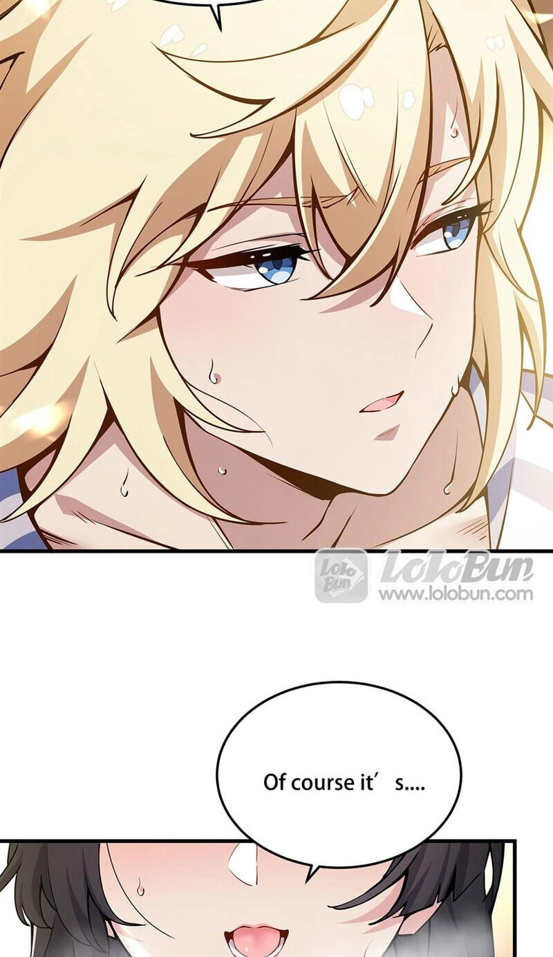 Fengaotian Xiaoshuo Li De Huangmao Fanpai Ye Xiang Xingfu Chapter 76 page 5 - 