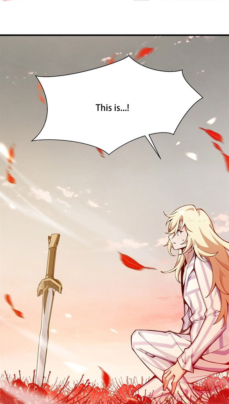 Fengaotian Xiaoshuo Li De Huangmao Fanpai Ye Xiang Xingfu Chapter 76 page 42 - 