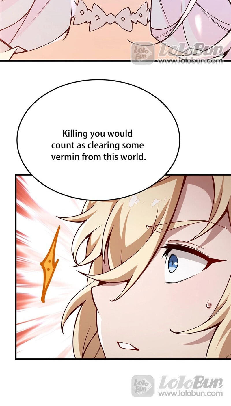 Fengaotian Xiaoshuo Li De Huangmao Fanpai Ye Xiang Xingfu Chapter 76 page 45 - 
