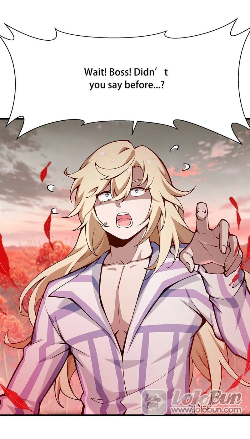 Fengaotian Xiaoshuo Li De Huangmao Fanpai Ye Xiang Xingfu Chapter 76 page 46 - 
