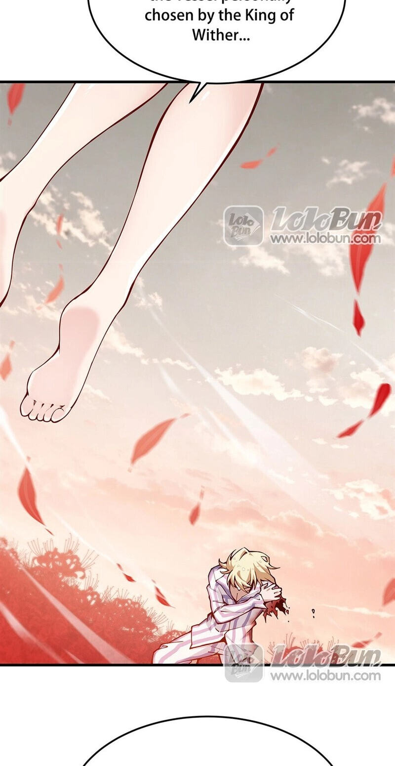 Fengaotian Xiaoshuo Li De Huangmao Fanpai Ye Xiang Xingfu Chapter 77 page 2 - 