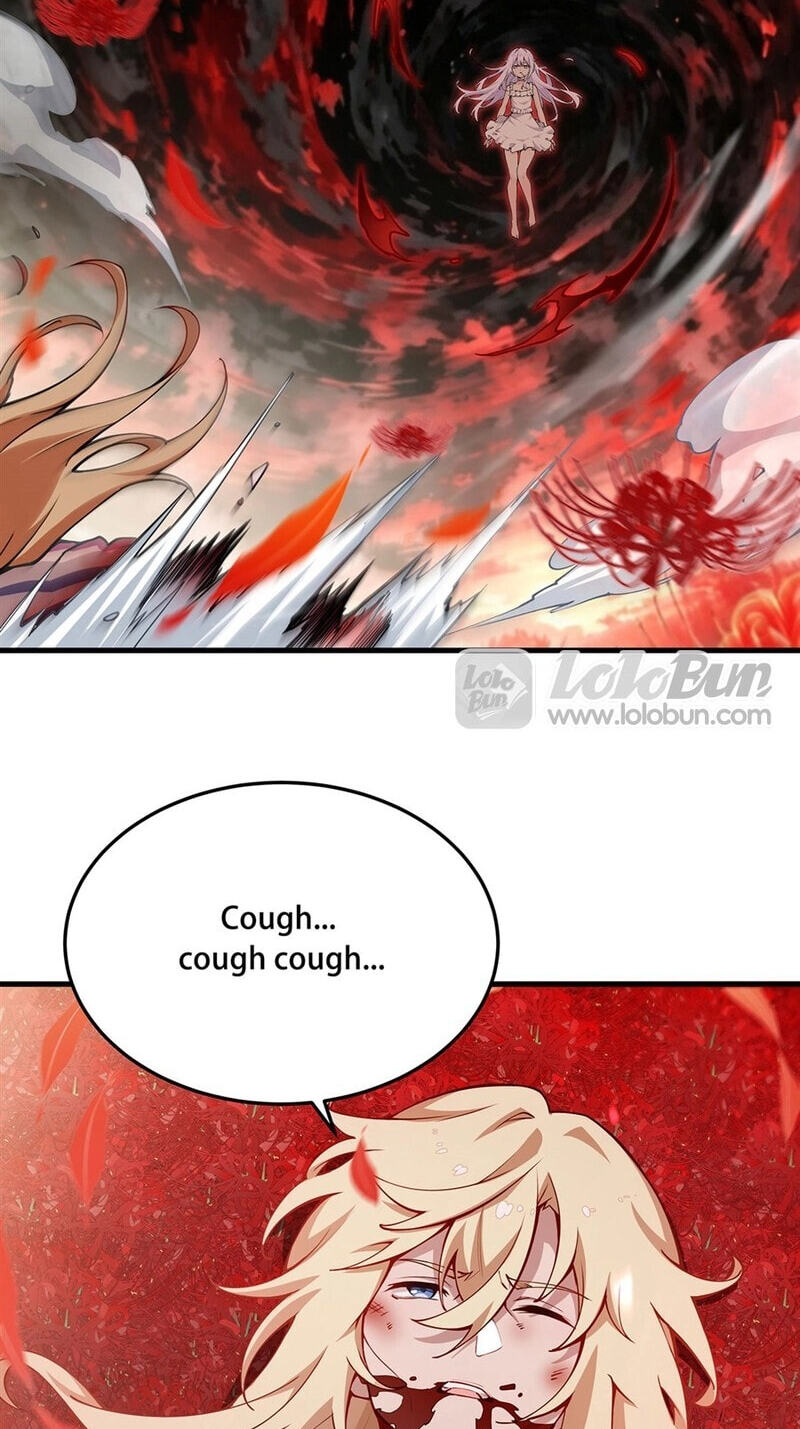 Fengaotian Xiaoshuo Li De Huangmao Fanpai Ye Xiang Xingfu Chapter 77 page 11 - 