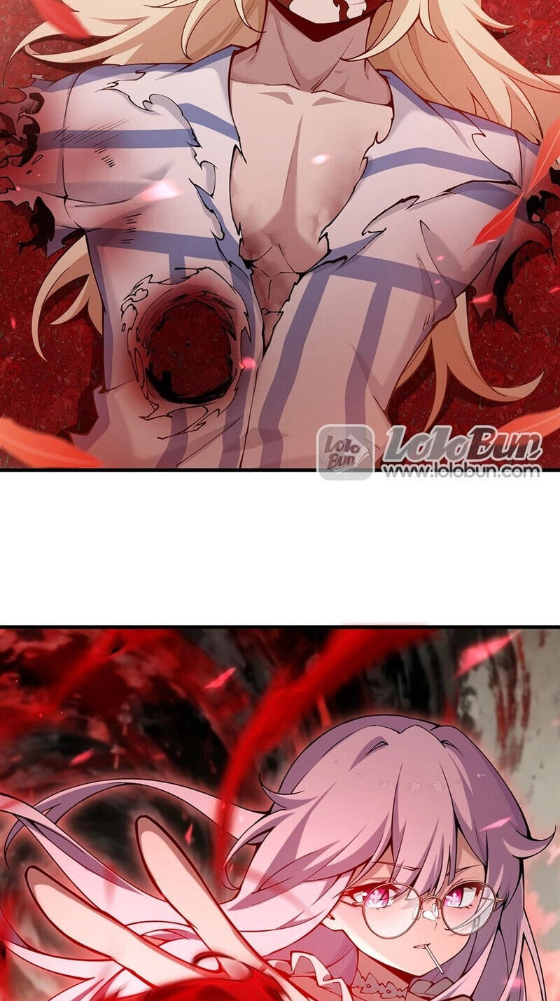 Fengaotian Xiaoshuo Li De Huangmao Fanpai Ye Xiang Xingfu Chapter 77 page 12 - 