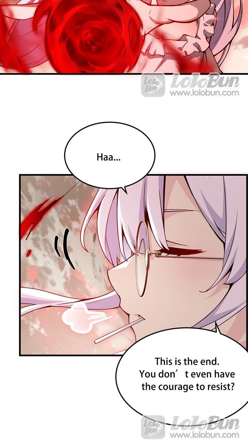 Fengaotian Xiaoshuo Li De Huangmao Fanpai Ye Xiang Xingfu Chapter 77 page 13 - 