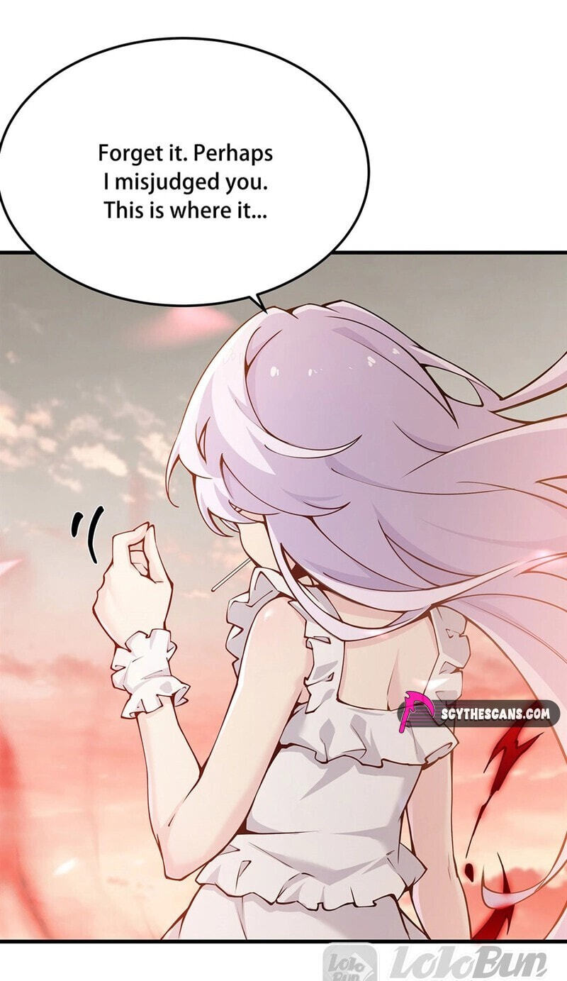 Fengaotian Xiaoshuo Li De Huangmao Fanpai Ye Xiang Xingfu Chapter 77 page 14 - 