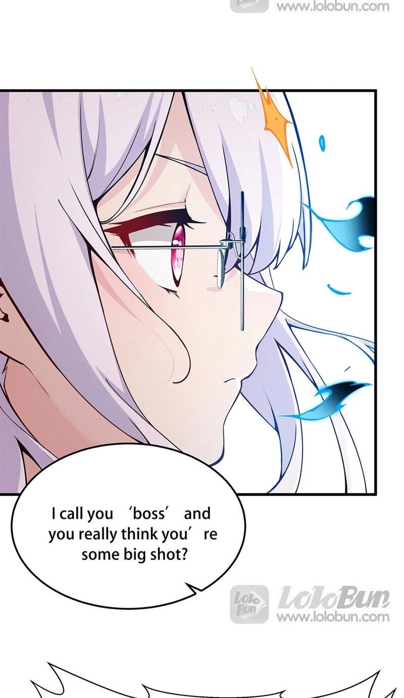 Fengaotian Xiaoshuo Li De Huangmao Fanpai Ye Xiang Xingfu Chapter 77 page 15 - 