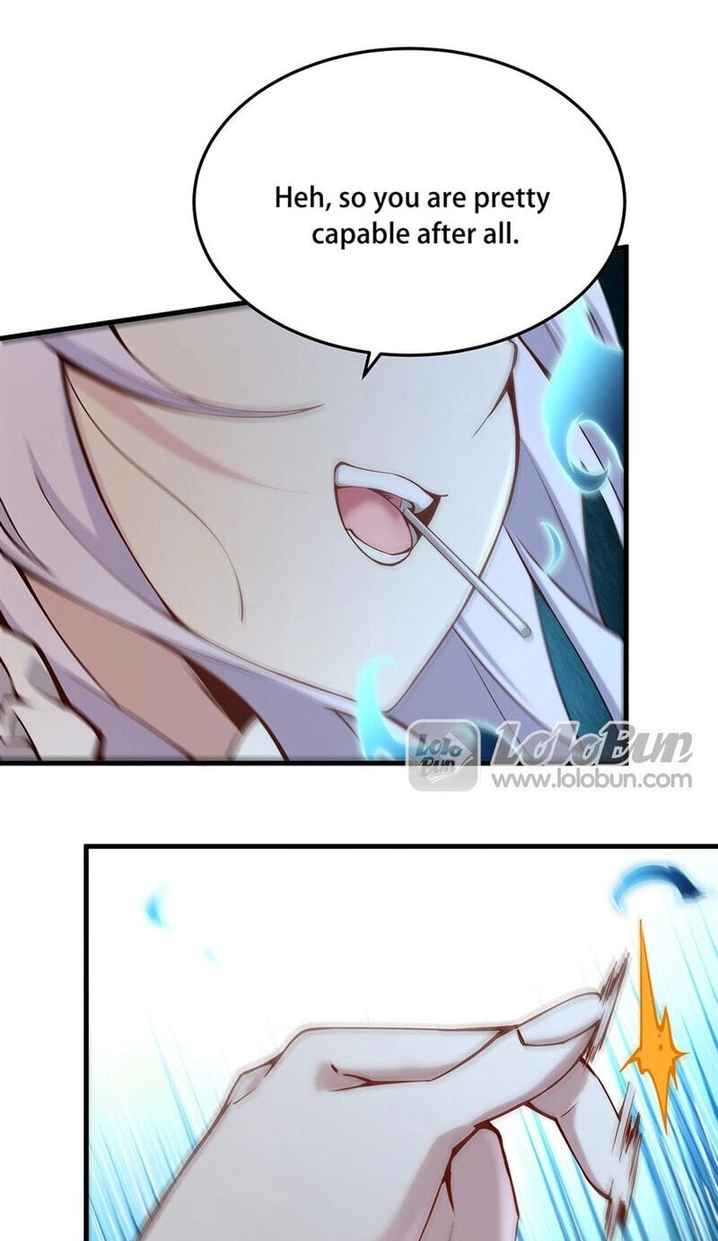 Fengaotian Xiaoshuo Li De Huangmao Fanpai Ye Xiang Xingfu Chapter 77 page 18 - 