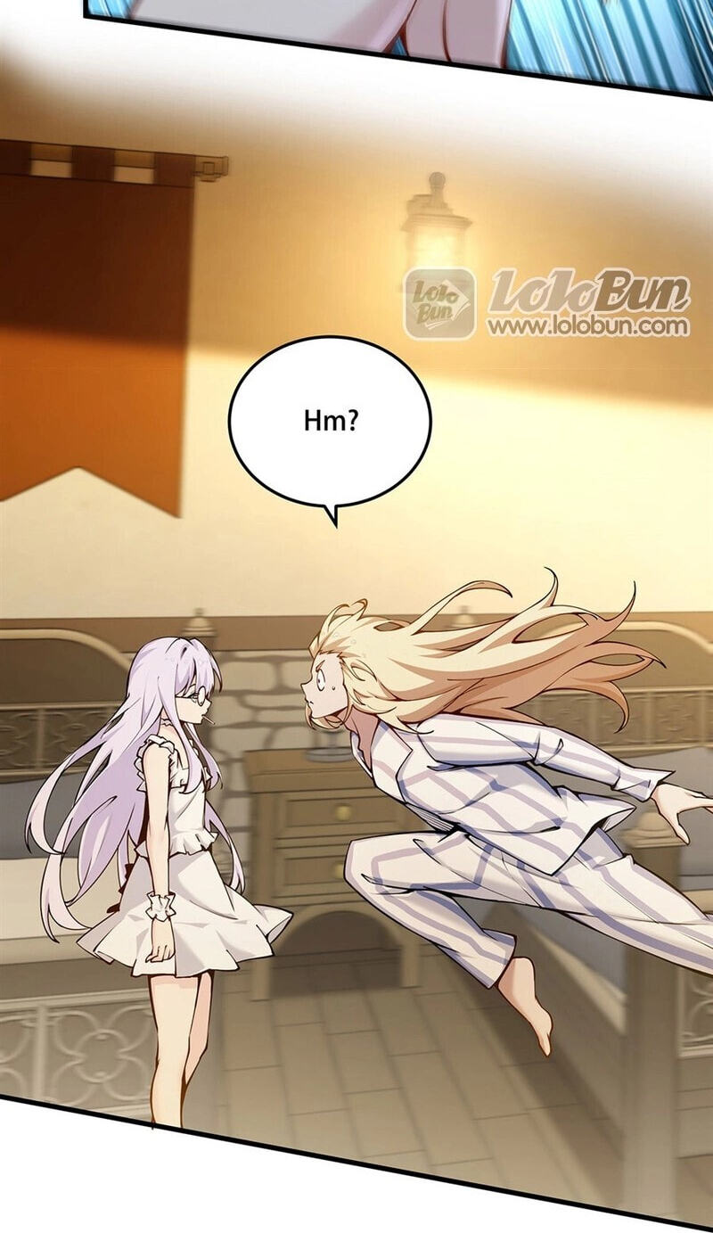 Fengaotian Xiaoshuo Li De Huangmao Fanpai Ye Xiang Xingfu Chapter 77 page 19 - 