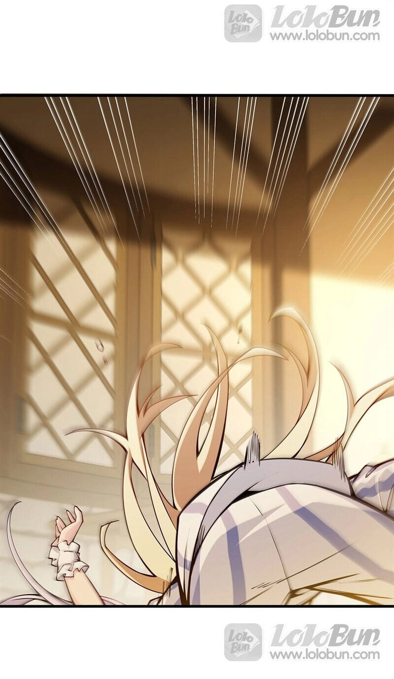 Fengaotian Xiaoshuo Li De Huangmao Fanpai Ye Xiang Xingfu Chapter 77 page 20 - 