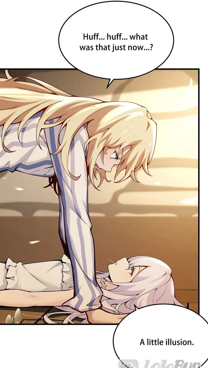 Fengaotian Xiaoshuo Li De Huangmao Fanpai Ye Xiang Xingfu Chapter 77 page 21 - 