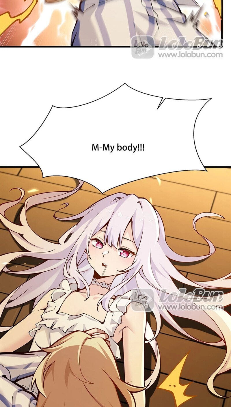 Fengaotian Xiaoshuo Li De Huangmao Fanpai Ye Xiang Xingfu Chapter 77 page 25 - 