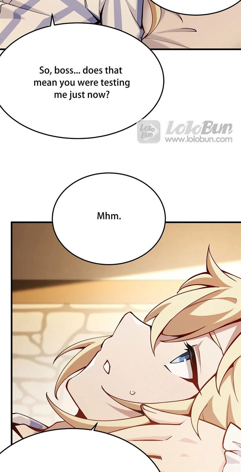 Fengaotian Xiaoshuo Li De Huangmao Fanpai Ye Xiang Xingfu Chapter 77 page 29 - 
