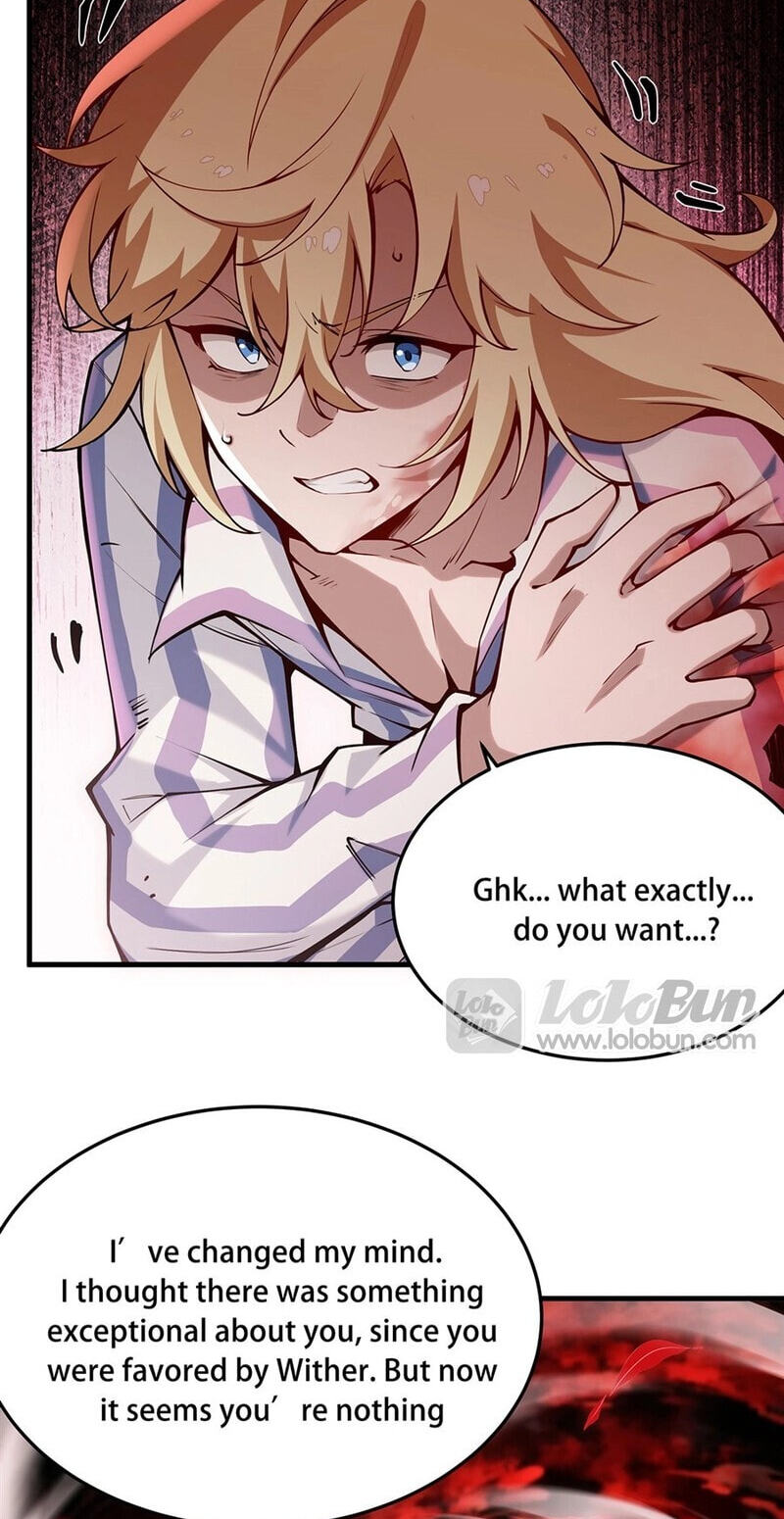 Fengaotian Xiaoshuo Li De Huangmao Fanpai Ye Xiang Xingfu Chapter 77 page 4 - 