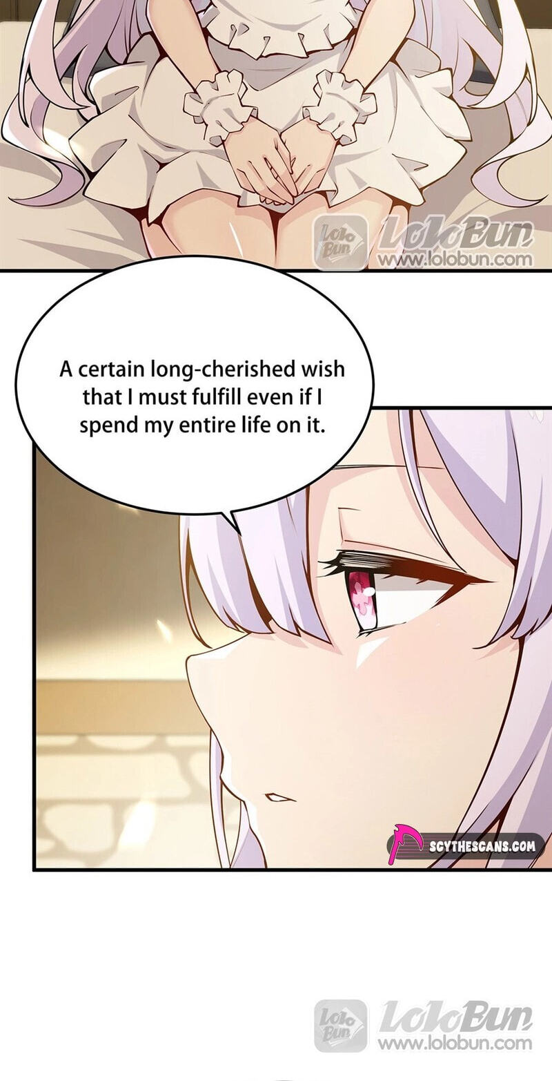 Fengaotian Xiaoshuo Li De Huangmao Fanpai Ye Xiang Xingfu Chapter 77 page 33 - 