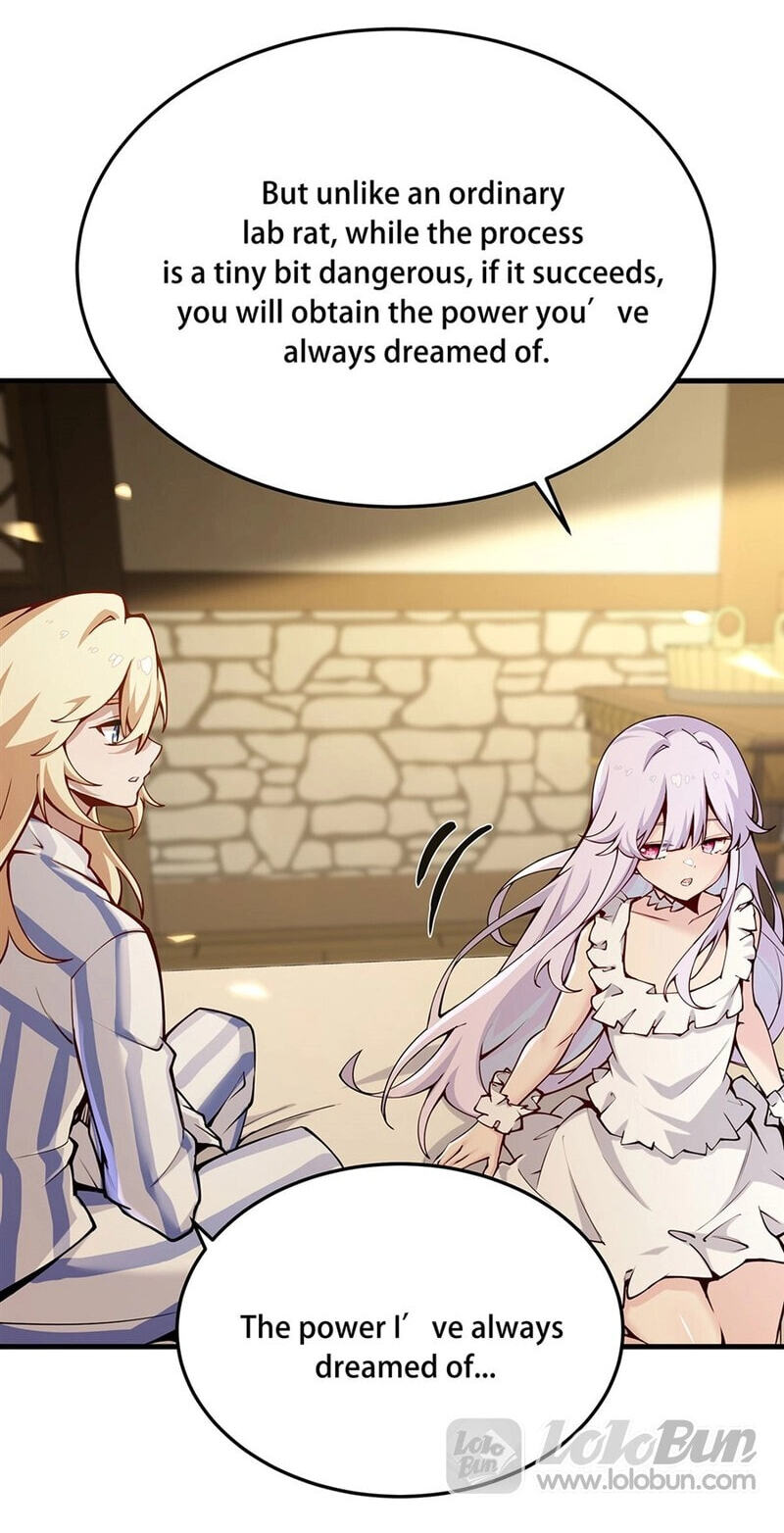 Fengaotian Xiaoshuo Li De Huangmao Fanpai Ye Xiang Xingfu Chapter 77 page 35 - 
