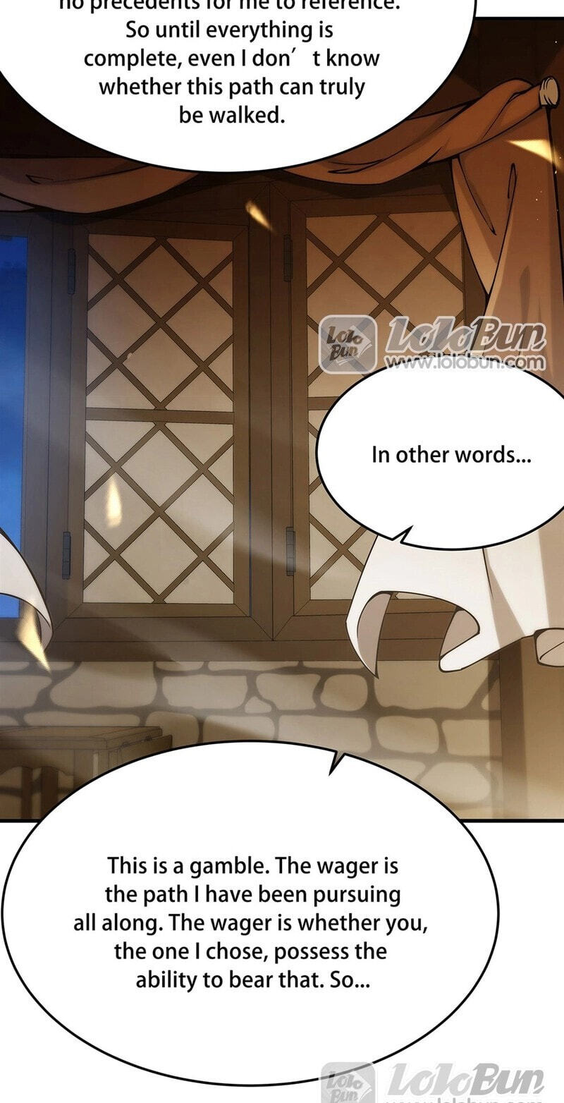 Fengaotian Xiaoshuo Li De Huangmao Fanpai Ye Xiang Xingfu Chapter 77 page 38 - 