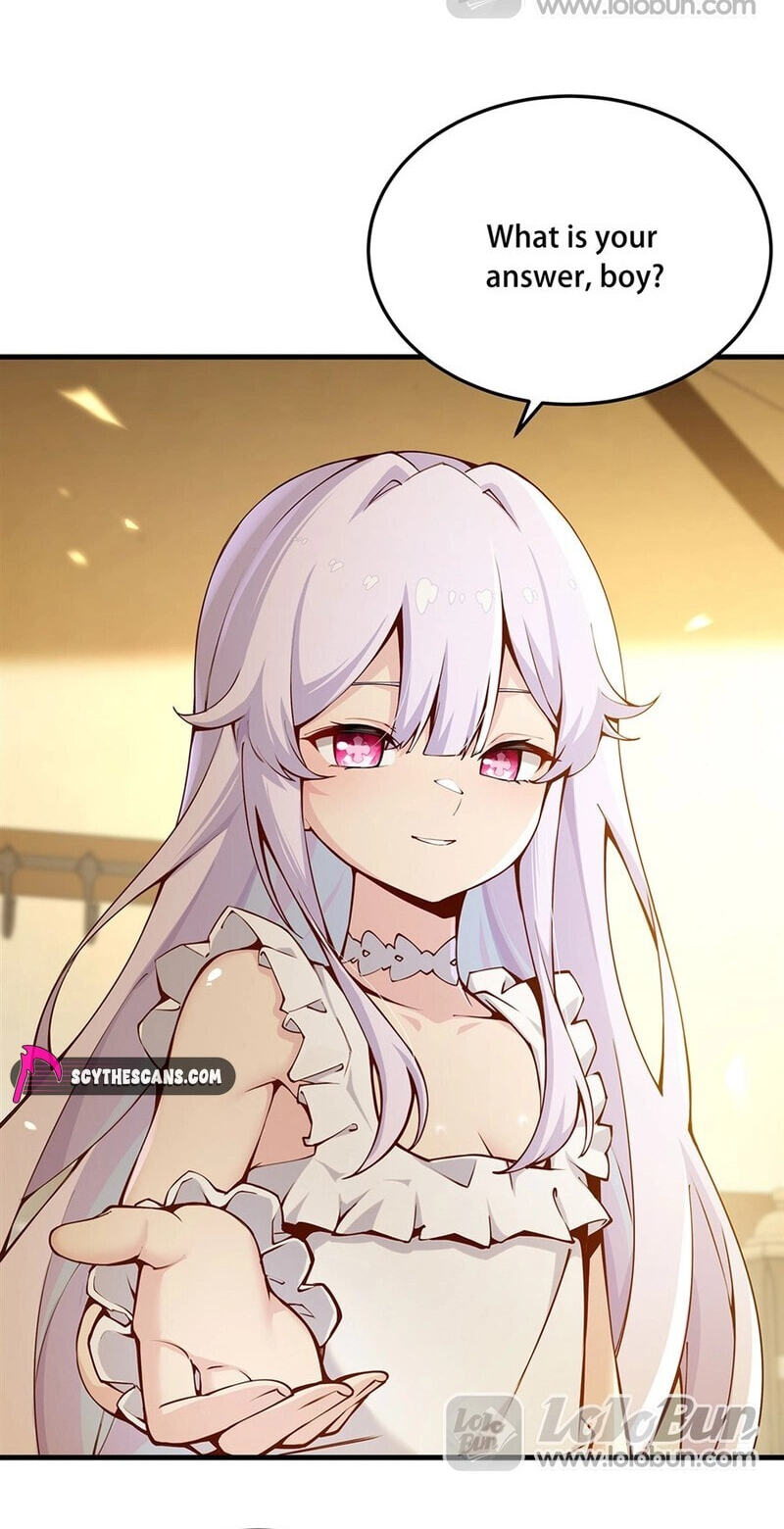Fengaotian Xiaoshuo Li De Huangmao Fanpai Ye Xiang Xingfu Chapter 77 page 39 - 