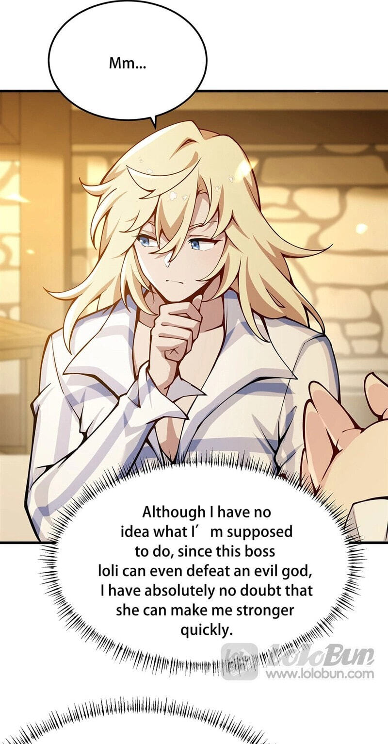 Fengaotian Xiaoshuo Li De Huangmao Fanpai Ye Xiang Xingfu Chapter 77 page 40 - 
