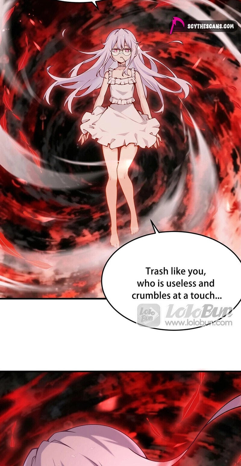 Fengaotian Xiaoshuo Li De Huangmao Fanpai Ye Xiang Xingfu Chapter 77 page 5 - 