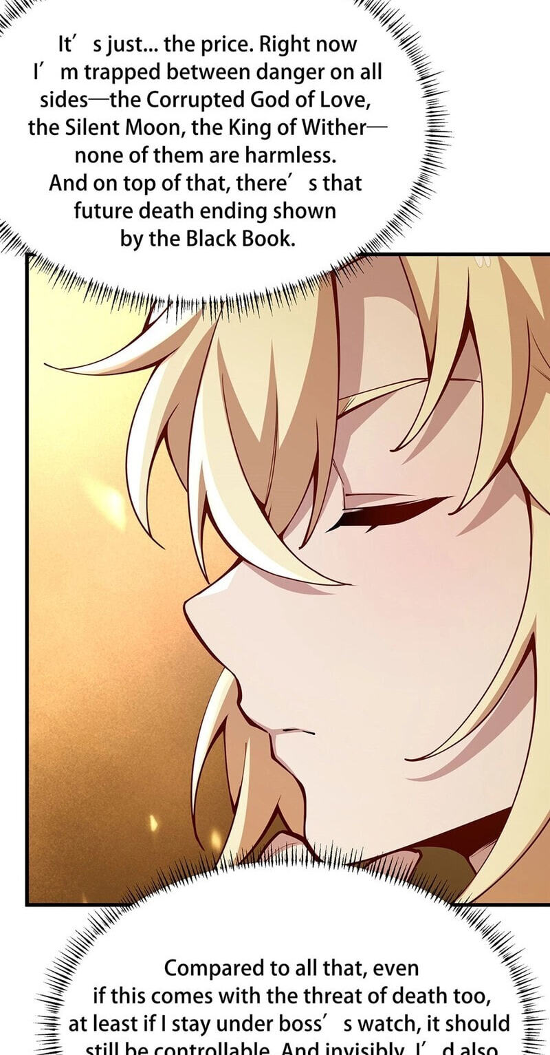 Fengaotian Xiaoshuo Li De Huangmao Fanpai Ye Xiang Xingfu Chapter 77 page 41 - 