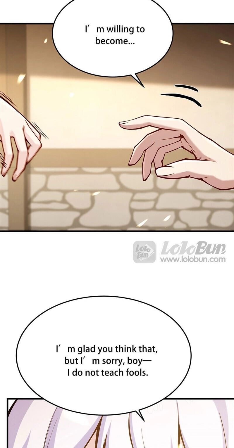 Fengaotian Xiaoshuo Li De Huangmao Fanpai Ye Xiang Xingfu Chapter 77 page 43 - 
