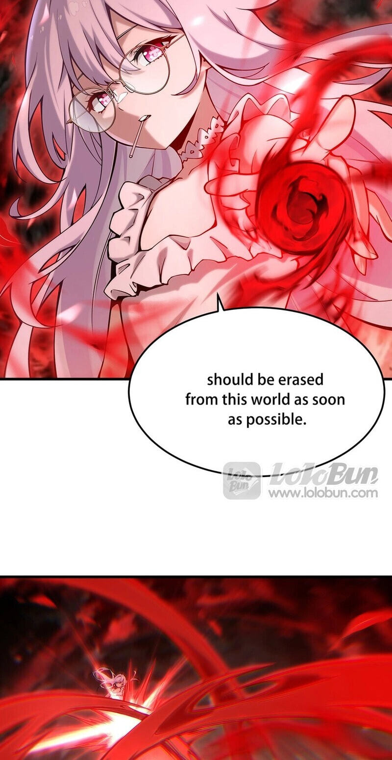 Fengaotian Xiaoshuo Li De Huangmao Fanpai Ye Xiang Xingfu Chapter 77 page 6 - 