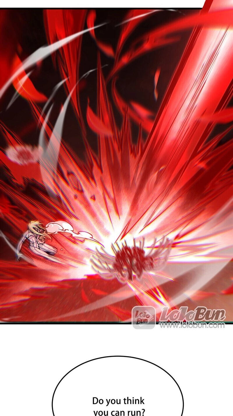 Fengaotian Xiaoshuo Li De Huangmao Fanpai Ye Xiang Xingfu Chapter 77 page 8 - 