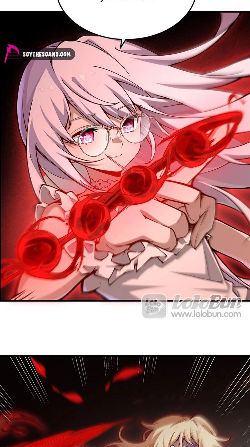 Fengaotian Xiaoshuo Li De Huangmao Fanpai Ye Xiang Xingfu Chapter 77 page 9 - 