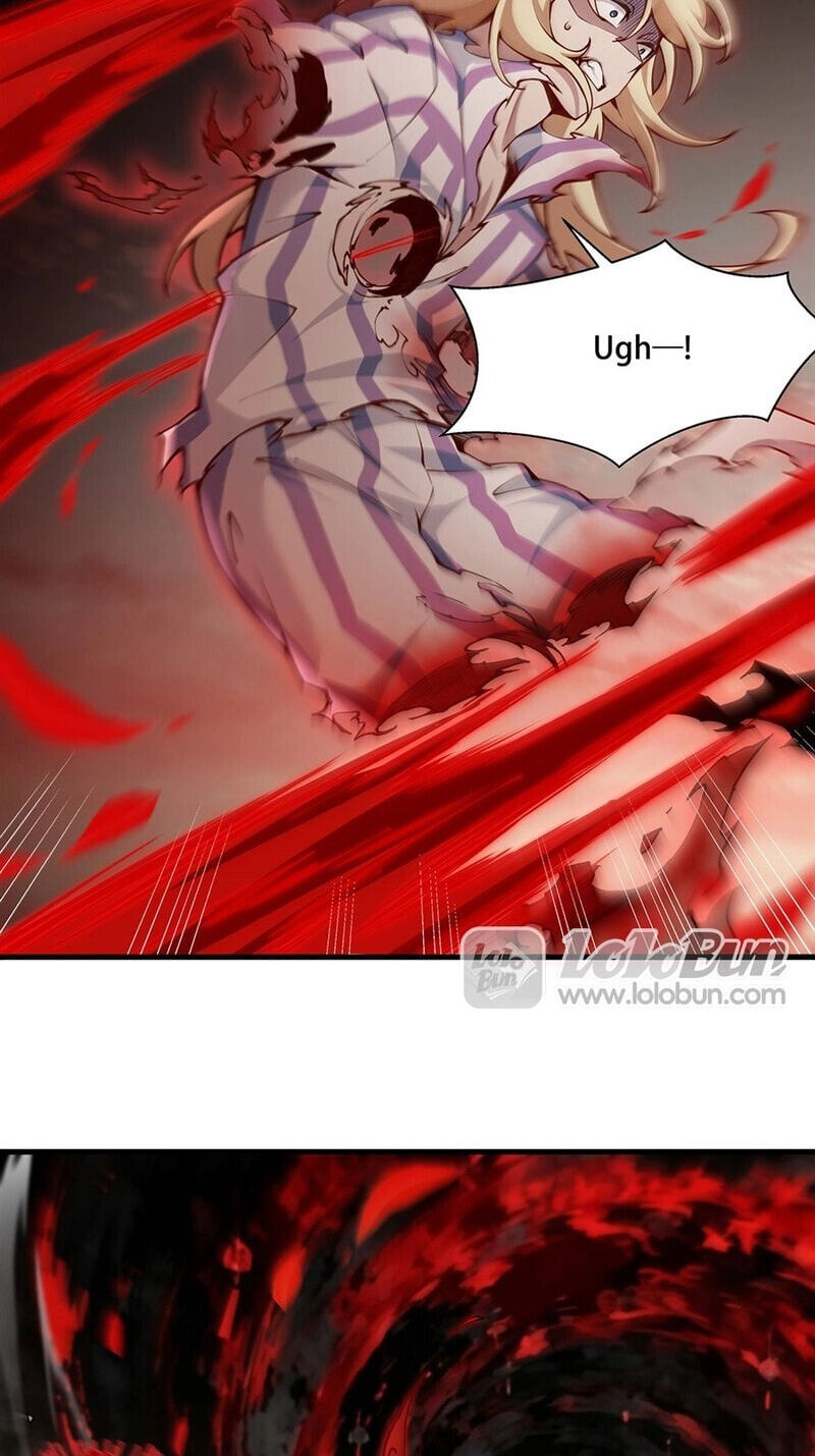 Fengaotian Xiaoshuo Li De Huangmao Fanpai Ye Xiang Xingfu Chapter 77 page 10 - 