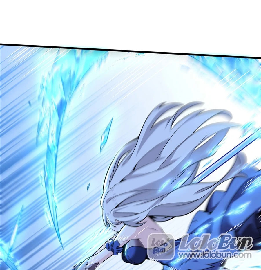 Fengaotian Xiaoshuo Li De Huangmao Fanpai Ye Xiang Xingfu Chapter 9 page 11 - 