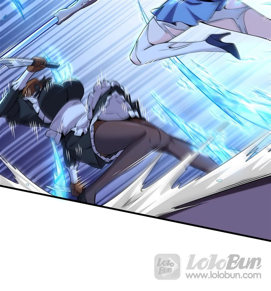 Fengaotian Xiaoshuo Li De Huangmao Fanpai Ye Xiang Xingfu Chapter 9 page 12 - 
