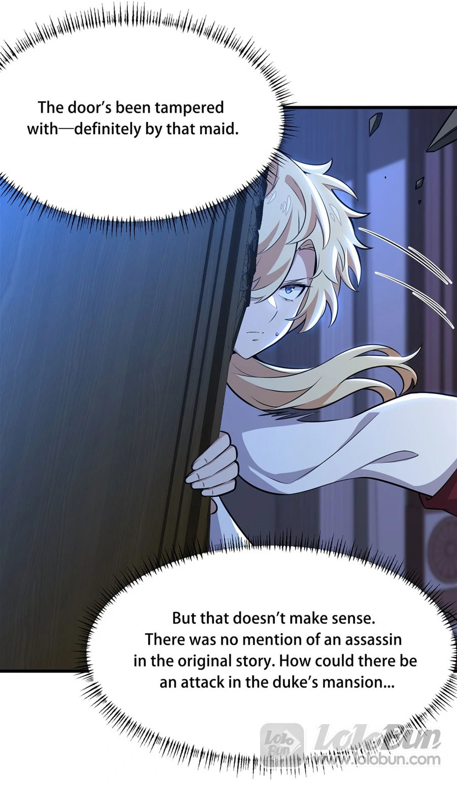 Fengaotian Xiaoshuo Li De Huangmao Fanpai Ye Xiang Xingfu Chapter 9 page 19 - 