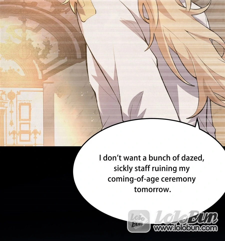 Fengaotian Xiaoshuo Li De Huangmao Fanpai Ye Xiang Xingfu Chapter 9 page 22 - 