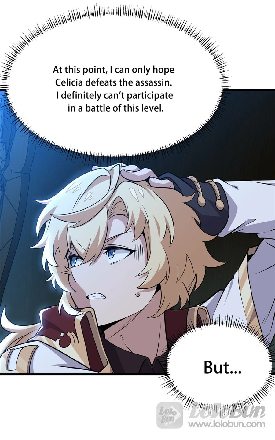 Fengaotian Xiaoshuo Li De Huangmao Fanpai Ye Xiang Xingfu Chapter 9 page 26 - 