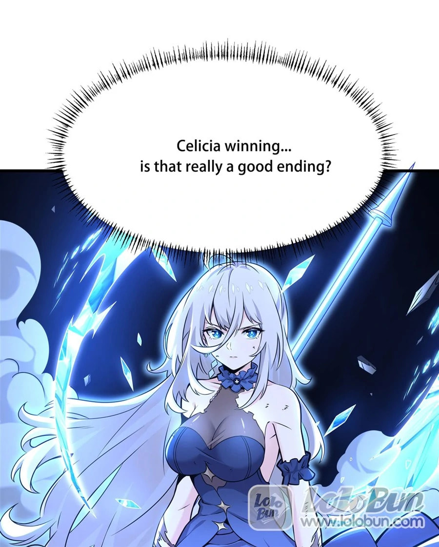 Fengaotian Xiaoshuo Li De Huangmao Fanpai Ye Xiang Xingfu Chapter 9 page 28 - 