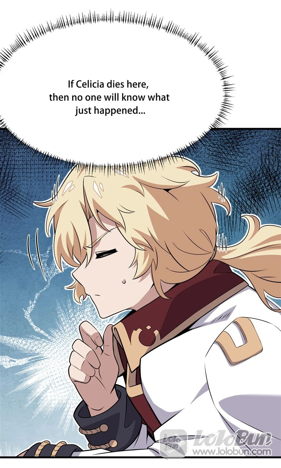 Fengaotian Xiaoshuo Li De Huangmao Fanpai Ye Xiang Xingfu Chapter 9 page 30 - 