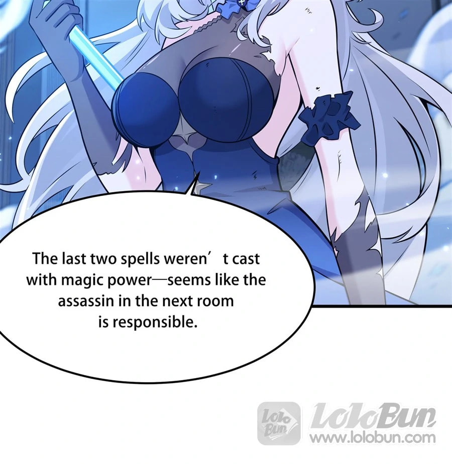 Fengaotian Xiaoshuo Li De Huangmao Fanpai Ye Xiang Xingfu Chapter 9 page 33 - 