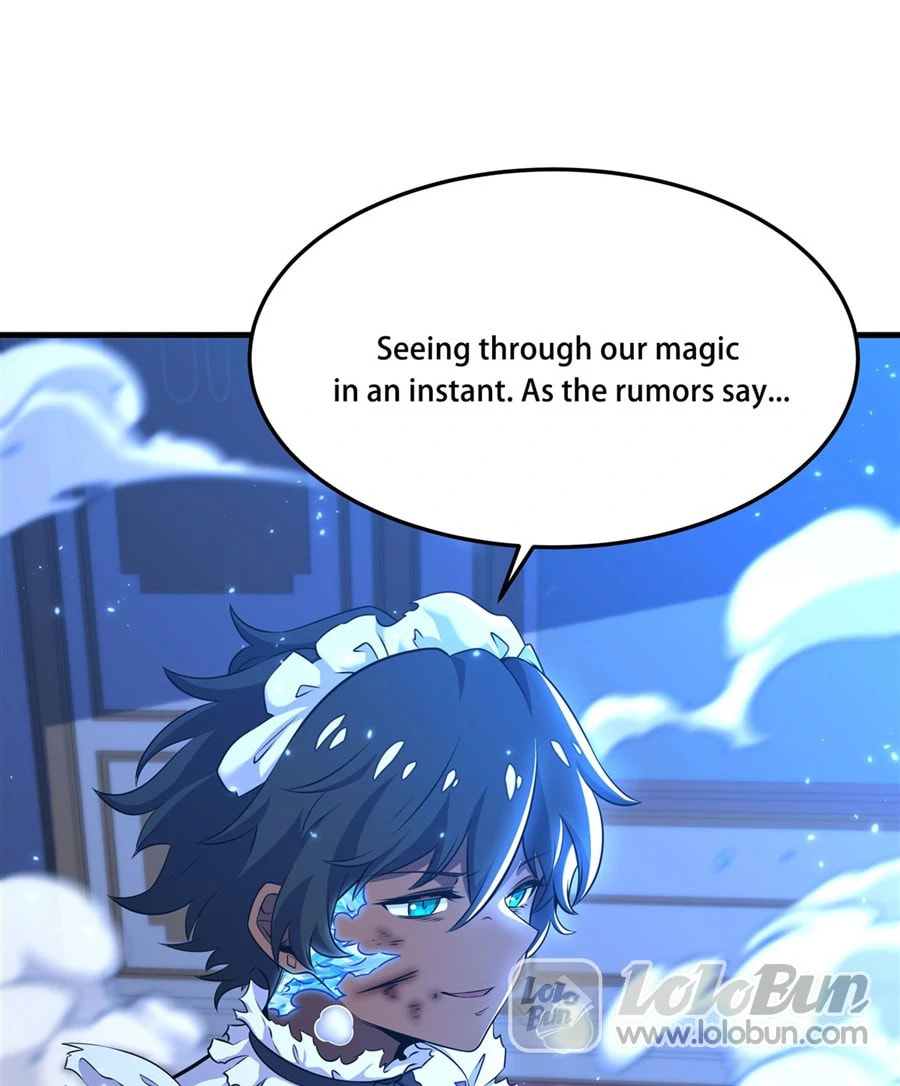 Fengaotian Xiaoshuo Li De Huangmao Fanpai Ye Xiang Xingfu Chapter 9 page 34 - 