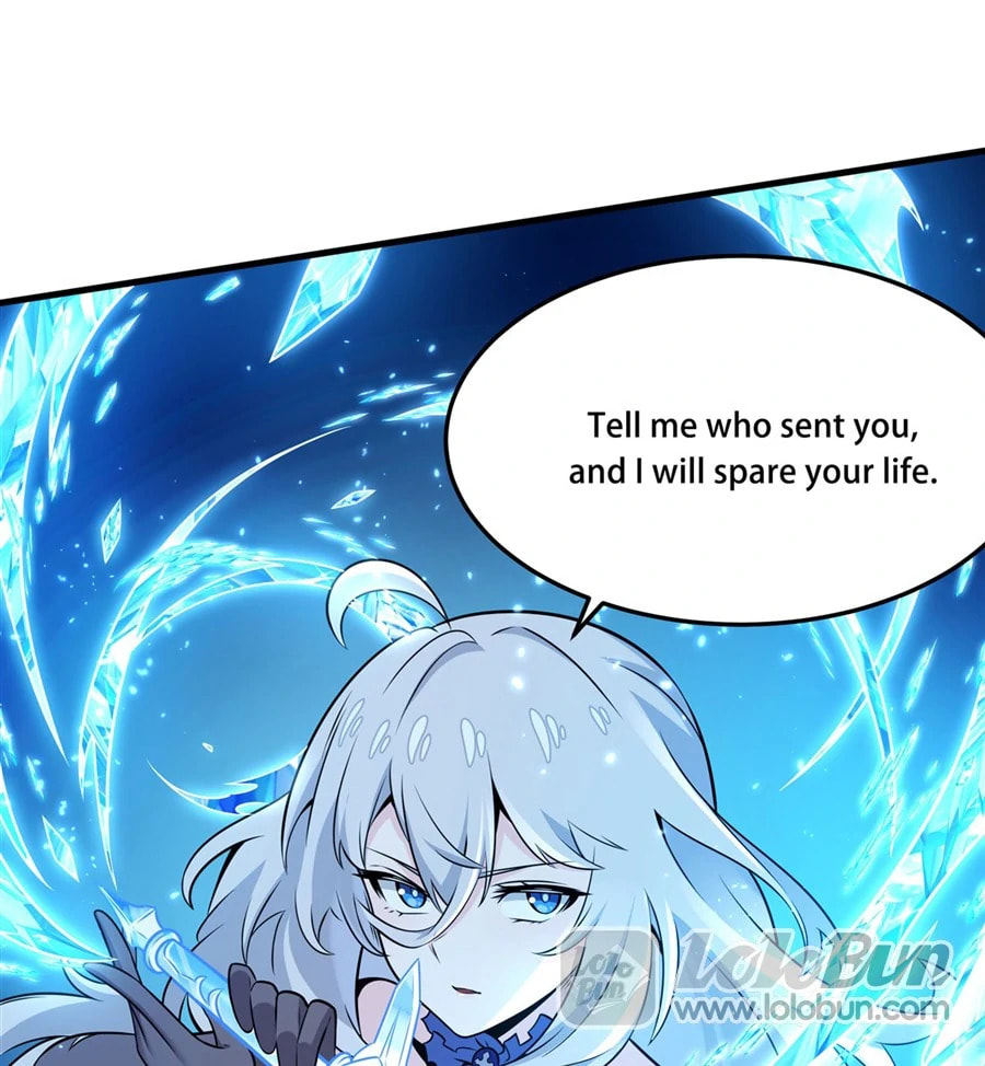 Fengaotian Xiaoshuo Li De Huangmao Fanpai Ye Xiang Xingfu Chapter 9 page 36 - 
